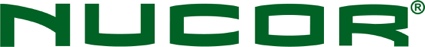 Nucor logo